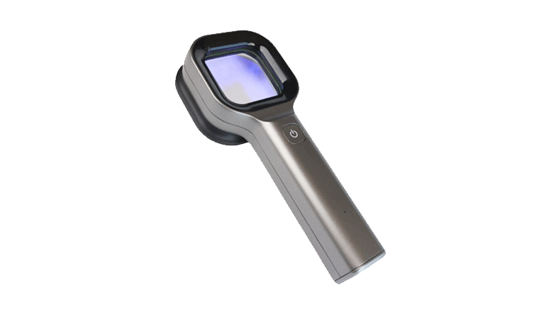 Woods Lamp Skin Analyzer