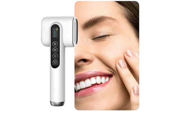 308nm UVB Phototherapy Device for Treating Vitiligo