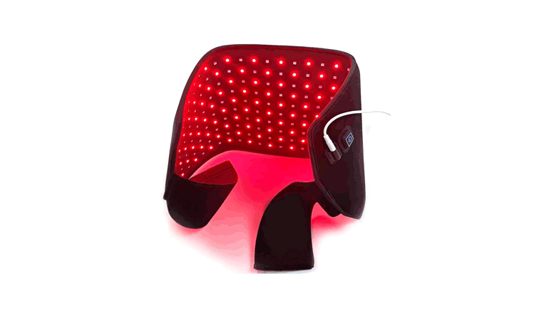 Infrared Light Therapy Wrap- 250 Diode Pad
