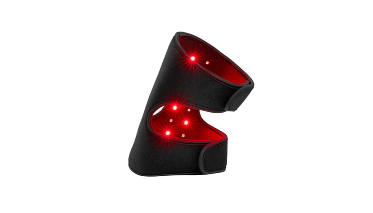 Infrared Light Therapy for Knees 