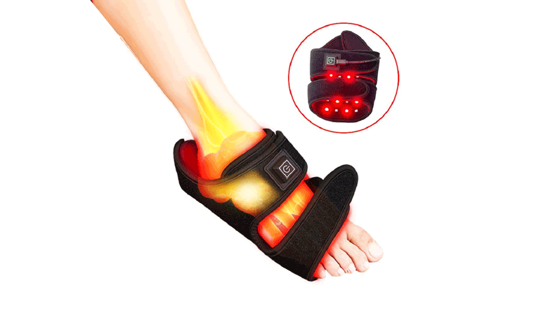 Red Light Therapy Joint Wrap