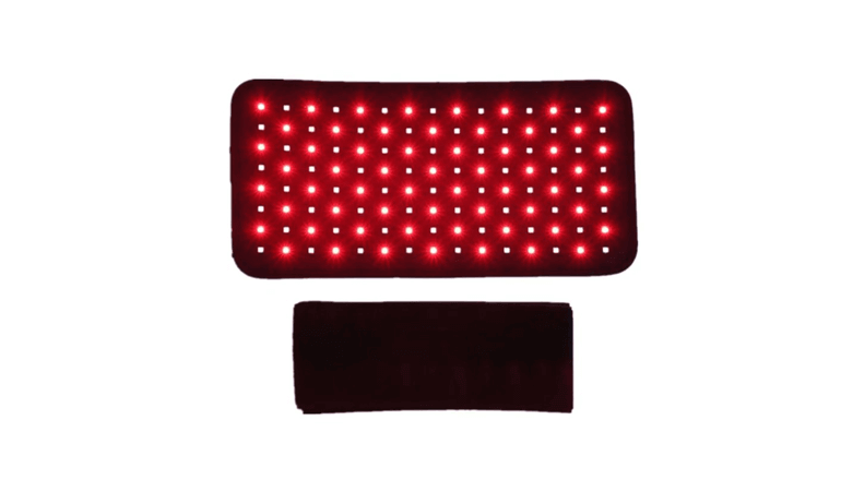 84 LED Red Light Therapy Belt