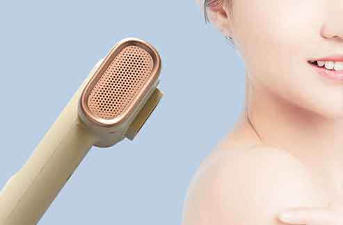 UV Adjuvant Treatment
