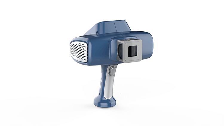  Z1220 308nm UVB Excimer Light Therapy System